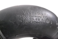 фото thumb №5, Skoda kamiq 2020 часть трубы впуска воздуха