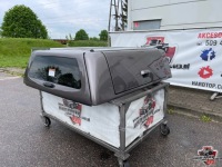 фото thumb №1, Обшивка mitsubishi l200 1.5 кабіни, extracab