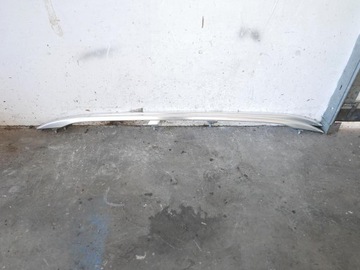 фото thumb №9, Рейлінги дахові хром audi a4 b6 універсал avant 00-04