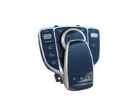 фото thumb №1, Панель управление mercedes w205 15-18