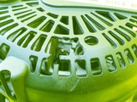 Генератор focus mk3 mondeo mk4 1.5t f1ft10300ba с Разборки, фото thumb