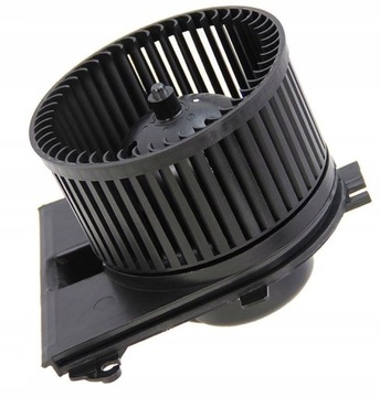 фото thumb №1, Audi a4 1994-2000 = воздуходувка интерьера 655796s =