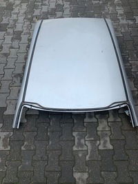 фото thumb №1, Крыша kia optima 2010 2013 2014 2015