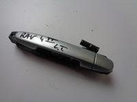 фото thumb №1, Ручка двері лівий задня toyota rav-4 ii