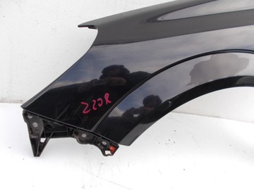 фото thumb №16, Крило бампер капот перед opel astra h iii z20r