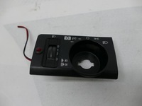 фото thumb №1, Mercedes s w126 se рамка выключателя света панель