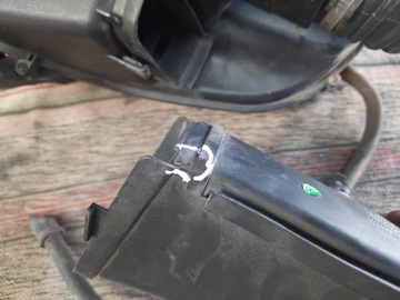 фото thumb №9, Opel astra k корпус фильтра воздуха 1.6cdti 16r.