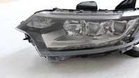 фото thumb №2, Mitusbishi outlander iii 3 lift - лампа перед левая led 2015+