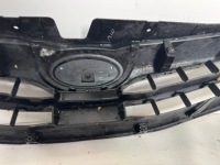 фото thumb №12, Subaru impreza iii gh 11r. - центральна решітка бампера перед