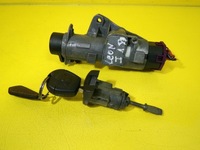 фото thumb №8, Замок зажигания с ключ seat leon i 2001 4b0905851c nr11