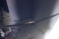 фото thumb №7, Дверь зад левая mercedes sprinter w907 w910 низкий