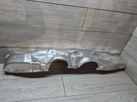17312. porsche 911 991 gts рестайлинг  изоляция тепловая выхлоп 9915054 в Украине, фото thumb