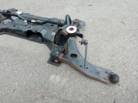 Підрамник підрамник підрамник перед ford focus 3 mk3 Недорого, фото thumb