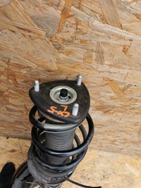 фото thumb №8, Cx-5 i амортизационная стойка поворотный кулак левая амортизатор