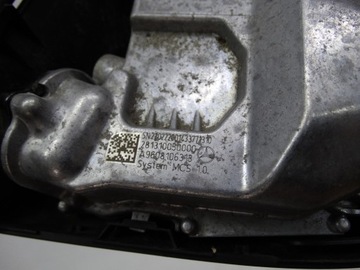 фото thumb №11, Mercedes actros mp5 19- дзеркало праві камера європа a9608106313