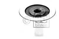 фото thumb №2, Febi ролик натягувача ремінь клиновий