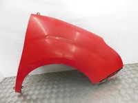 фото thumb №1, Крила перед передній правий fiat doblo 10-