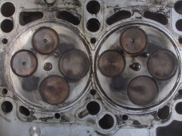 фото thumb №7, Seat toledo iii 2.0tdi 16v 140km головка двигуна 03g103373a bkd