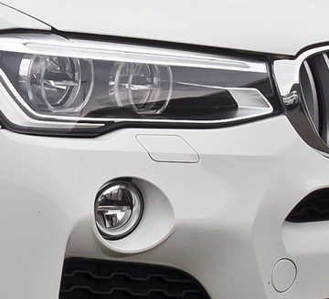 фото thumb №10, Оригінальна заглушка склоомивача kpl bmw x3 x4