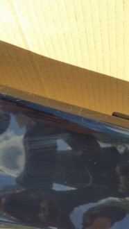 Subaru outback iv 4 09-14 крыло  перед правый  h3q Киев, фото thumb