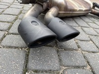 фото thumb №6, Выхлоп гаситель vw t-roc r r-line kompletny 5wa253611e