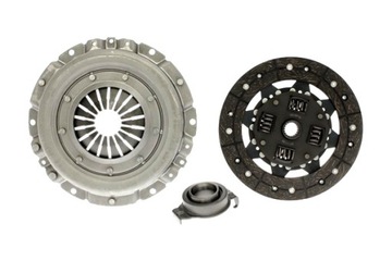 фото thumb №2, Starline сцепление kpl fiat doblo idea 1.3 jtd 75-90ps 05 215mm 20x23