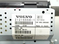 фото thumb №8, Монитор экран gps volvo c70 ii v50 s40 c30