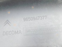 фото thumb №7, Citroen c6 2.7 hdi 07r накладка поріг лівий перед 9650947377