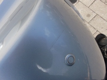 фото thumb №13, Бампер зад задній pdc kia sorento i рестайлінг 6c європа