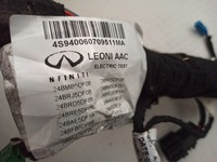 фото thumb №6, Infiniti q30 электропроводка салона кабины 2.2 cdi 15r 24bmb5df0b