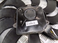 Maserati quattroporte vi вентилятор радиатора 500020100 Недорого, фото thumb