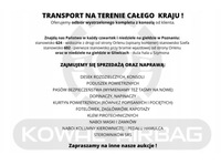 фото thumb №11, Mini clubman f54 ameryka подушка безпеки подушка водія водій колінна oryg