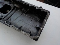 Bmw e53 x5 3.0d 218km m57 306d2 піддон масляна 7790739 Зі Шроту, фото thumb