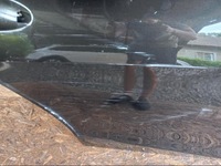 фото thumb №7, Mercedes s klasa w222 a222 дверь задние задняя правое