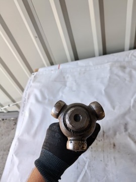 фото thumb №5, Піввісь лівий перед volvo xc60 ii гібрид p32339218 32339218