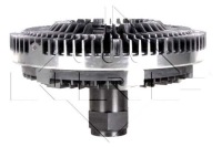 фото thumb №2, Nrf 49092 сцепление, вентилятор охлаждение