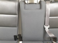фото thumb №7, Заднє сидіння задня + спинка задня обшивки volvo v40 lift