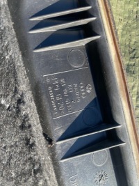 Коробка корпус запобіжників блок керування audi a4 b8 a5 8t 8k1907355d Недорого, фото thumb