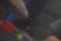 фото thumb №11, Двері праве перед передні czarna vw touran 1 i 03-06