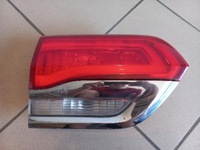 фото thumb №1, Jeep grand cherokee 17- лампа задняя задняя левая