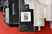 фото thumb №9, Переключатель комбинированный подрулевой переключатель 25540av620 nissan primera p12 hb 01-08