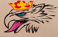 фото thumb №9, Полиця середня scania r od 2009, streamline skay