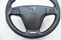 фото thumb №5, Кермо volvo c30 c70 ii v50 i s40 ii r design комплектна подушка подушка безпеки