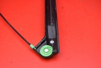 фото thumb №13, Підйомник скло лівий перед eu 12755681 saab 9-3 93 2 ii kombi 02-07