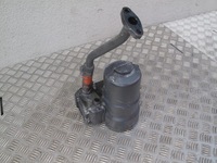 фото thumb №2, Bączek масла scania r s