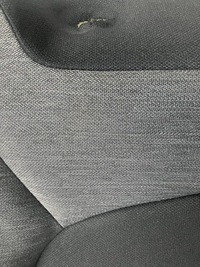 фото thumb №5, Спинка сиденье citroen c4 picasso ii lift правый перед