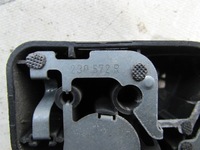 фото thumb №7, Молдинг вкладыш лампы задняя правая bmw e46