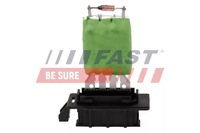 фото thumb №1, Резистор отопителя mb sprinter 95- cdi