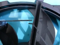 Вентилятор вентилятор радіатора focus mk2 1,6 tdci Зі Шроту, фото thumb
