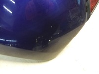 фото thumb №9, Бампер задній citroen c4 5d 2005